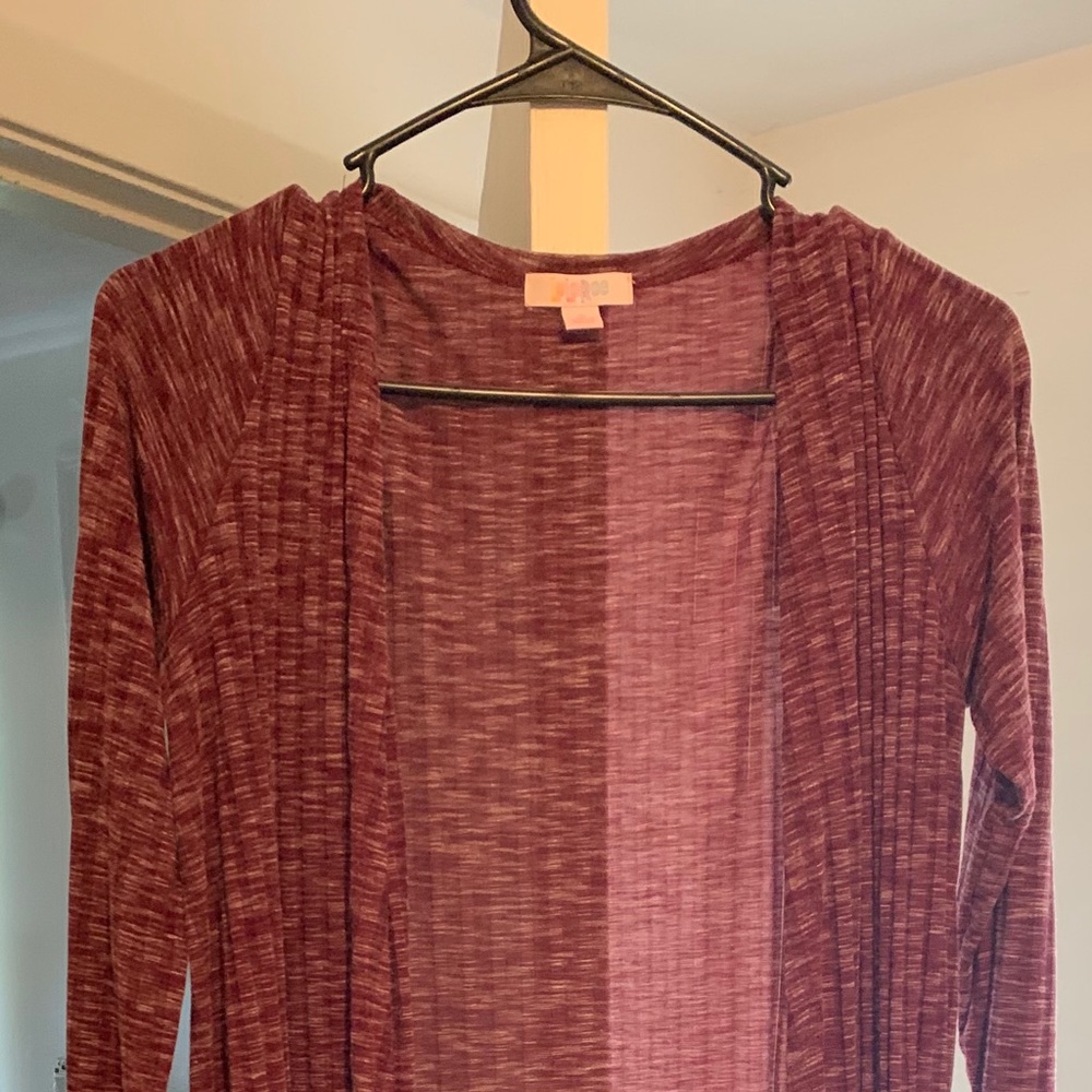 Lularoe